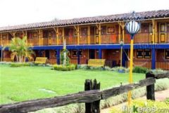 Cabañas Quindio Campestre  - Armenia, Quindío의 핀카